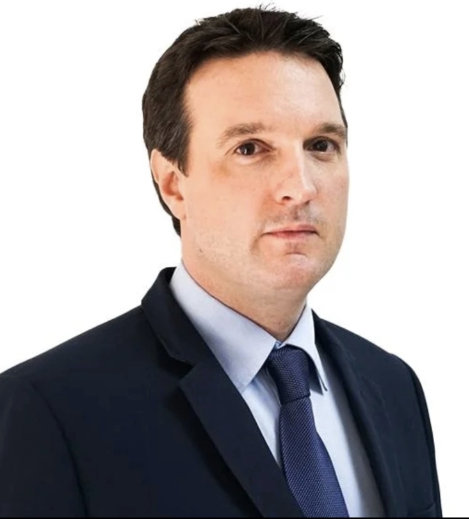 David Ashley Southern